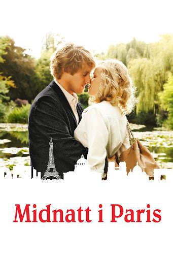 titta Midnatt i Paris
